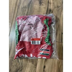 Nike Pro Elite Kenya Team Track & Field Men's Singlet **MADE IN USA***